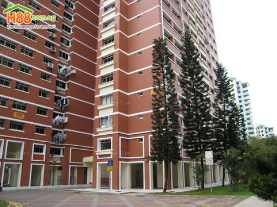 Blk 146 Mei Ling Street (Queenstown), HDB 5 Rooms #375502